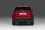 Jeep Compass Plug-in Hybrid 2019 года (WW)